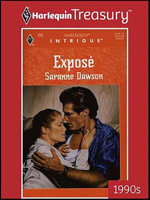 cover image of Exposé